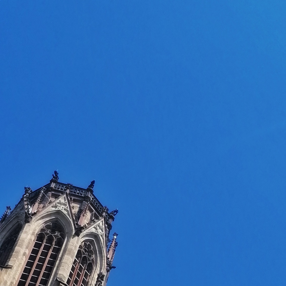 Agnes trifft - Ein Veedelspodcast aus dem Kölner Agnesviertel