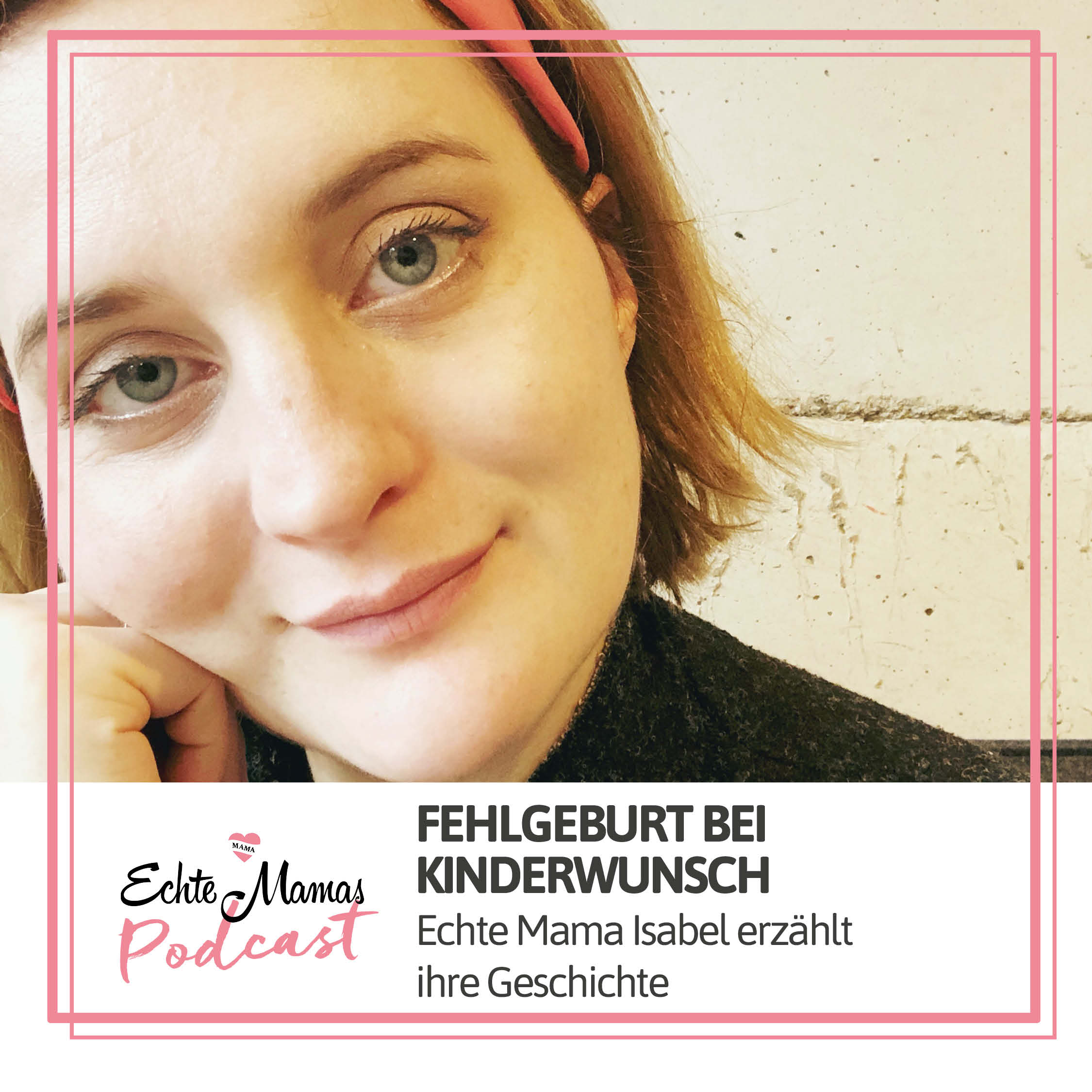 Ehrlich gesagt - Der Podcast von Echte Mamas