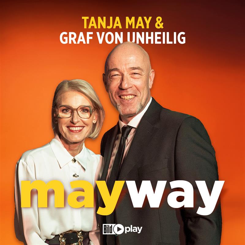 Unheilig-Frontsänger Der Graf: „Das Leben sagt mir, welche Songs ich schreiben soll“