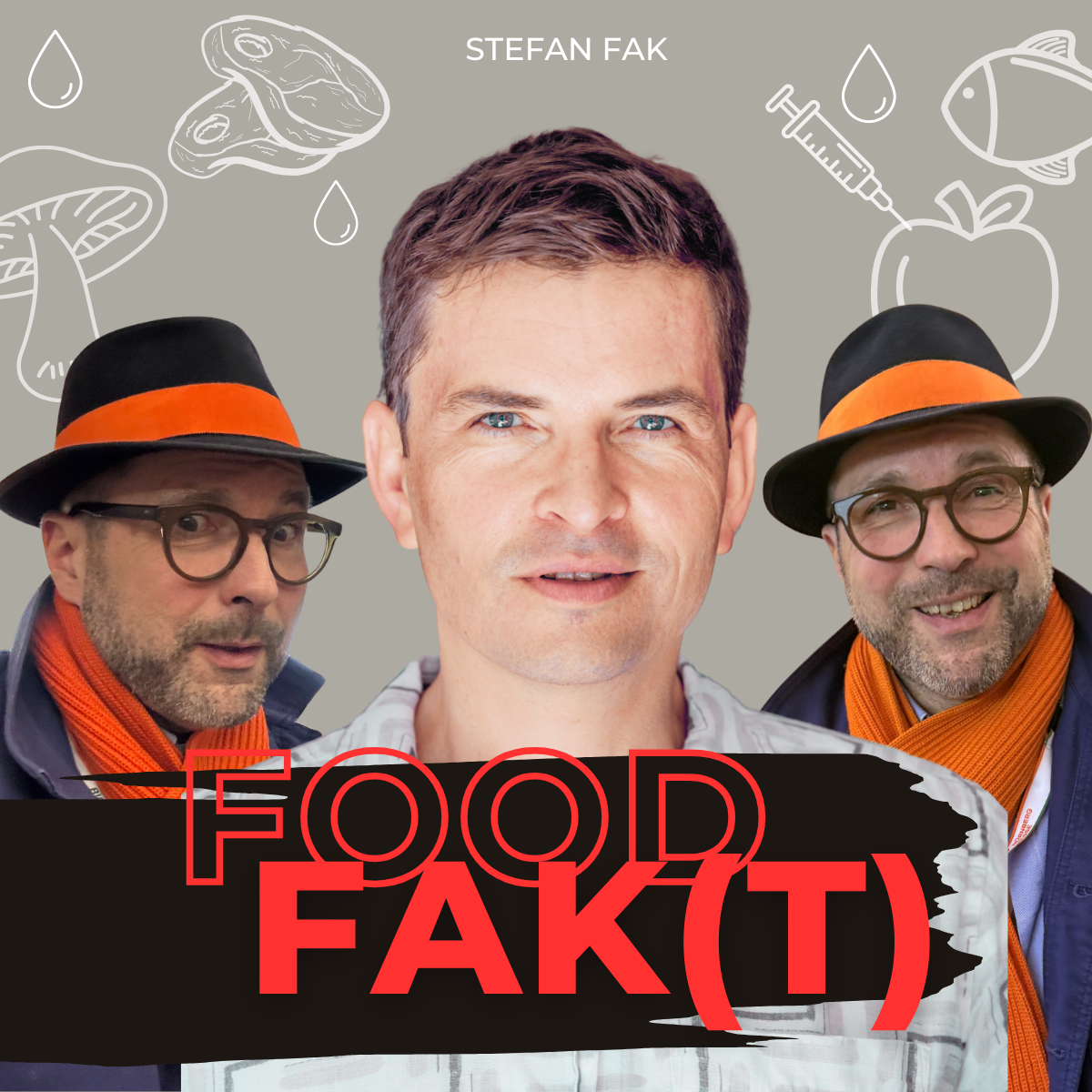Food Fak(t)