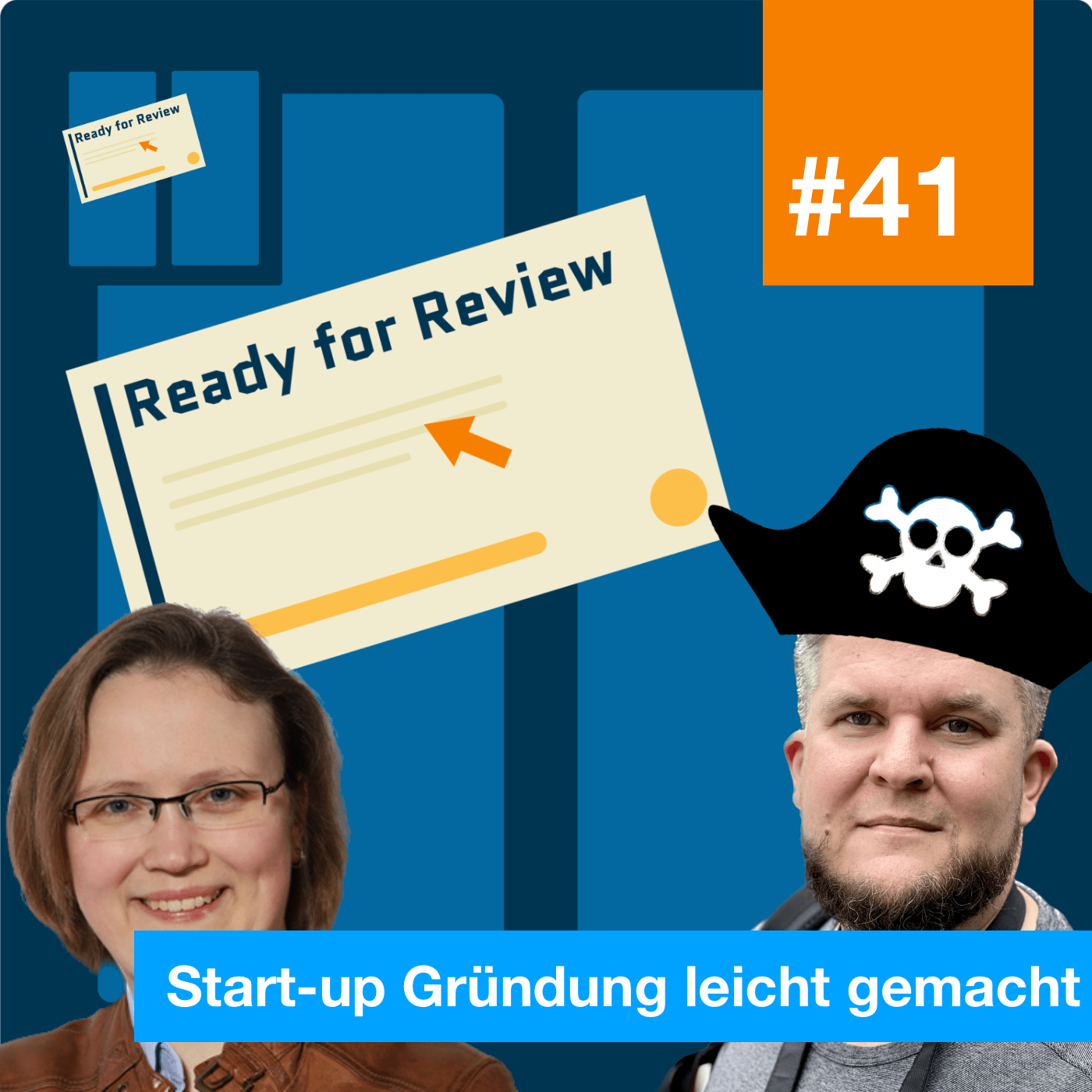 Ready for review