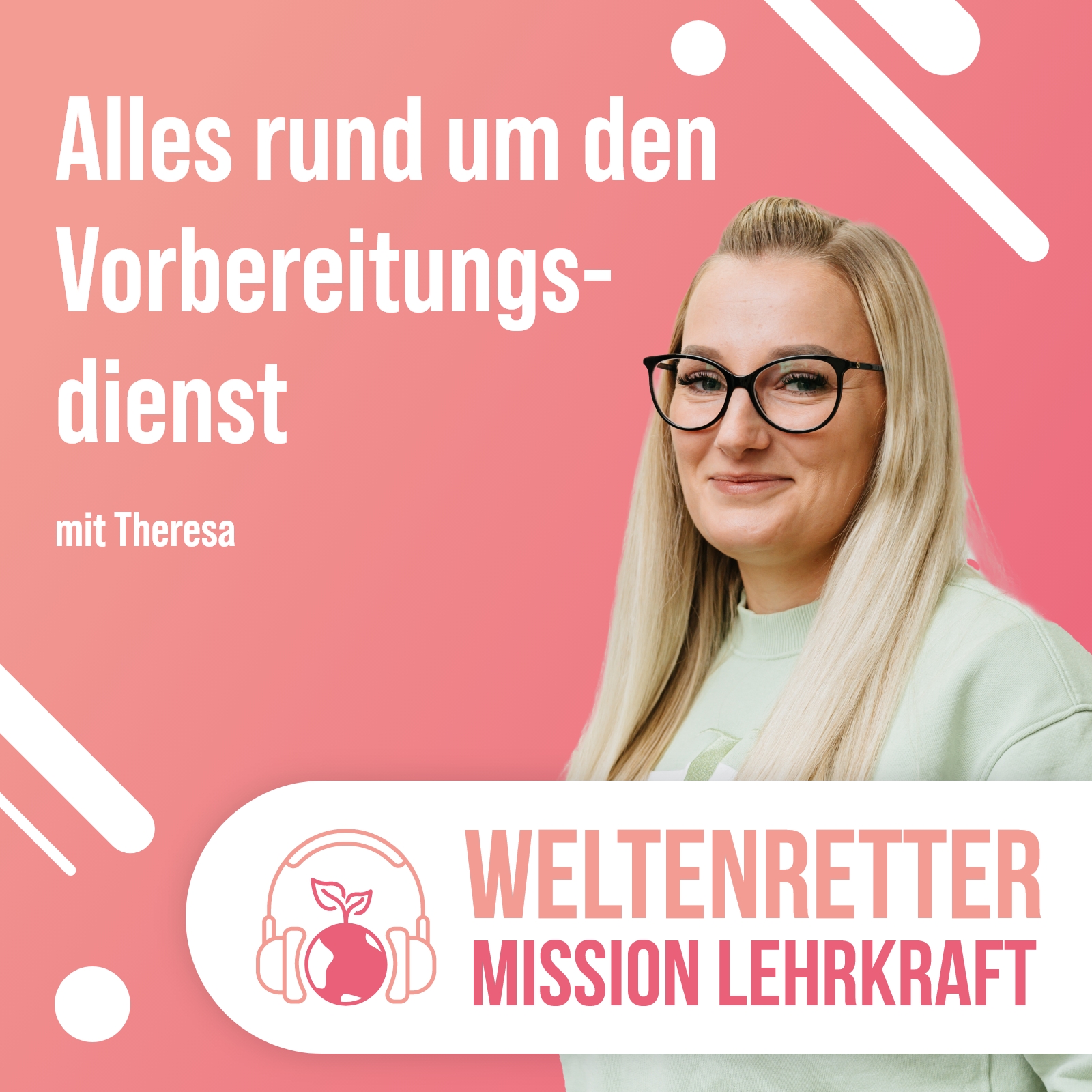 4. Alles Rund Um Den Vorbereitungsdienst - Weltenretter Mission ...