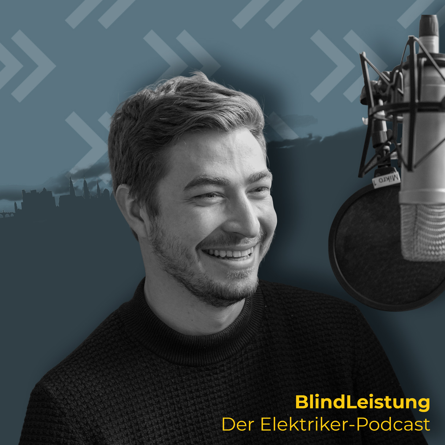 BlindLeistung