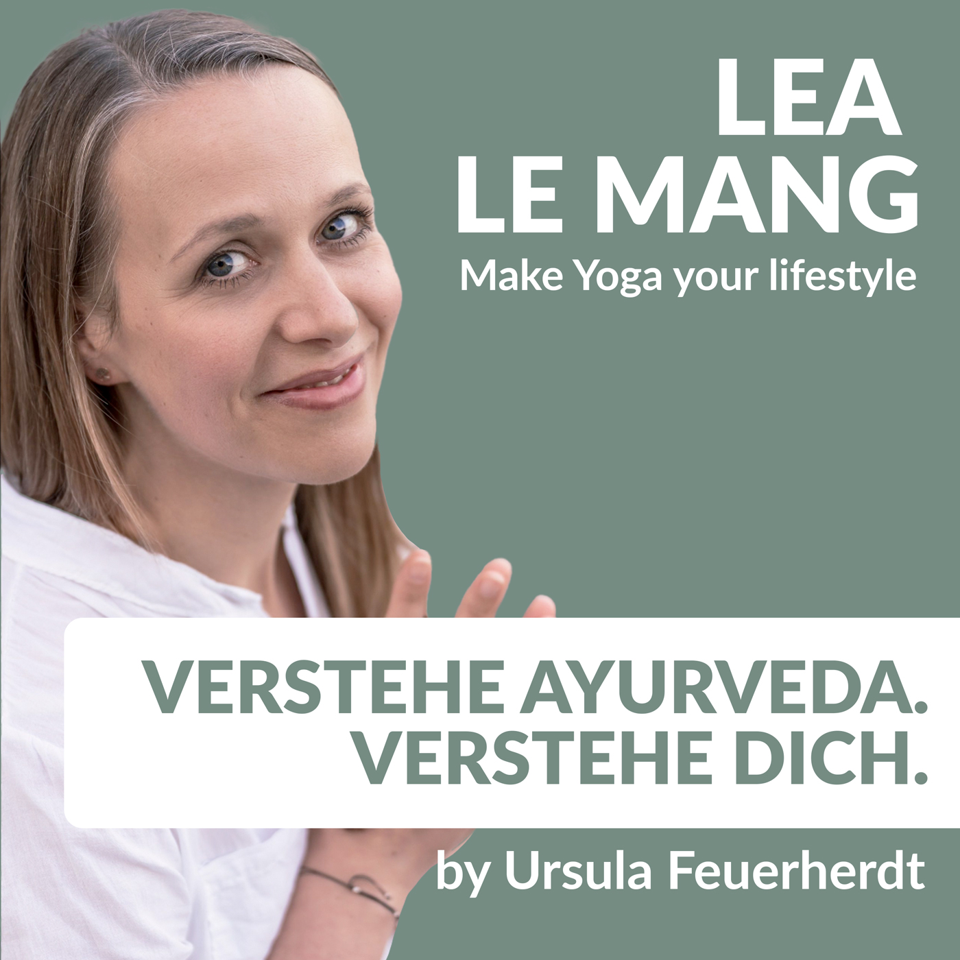 #55 Auf der Suche nach Berufung – Ankommen am eigenen Weg mit Lea Le Mang episode artwork