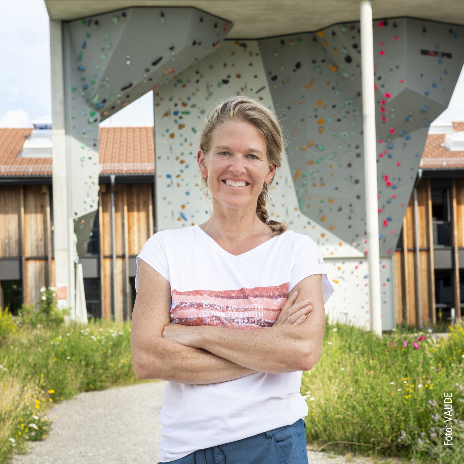 Nachhaltigkeit bei der Outdoormarke Vaude