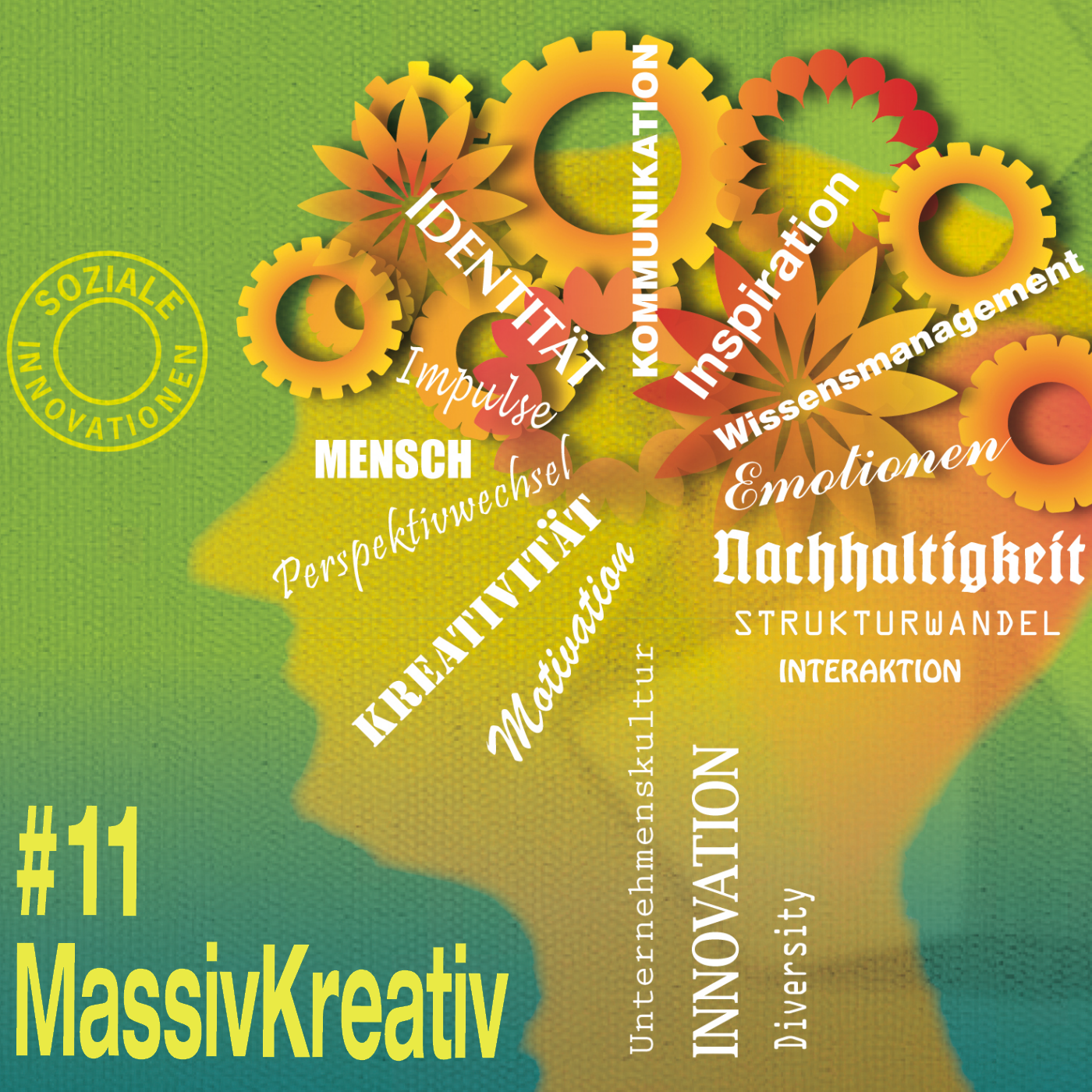 MassivKreativPodcast
