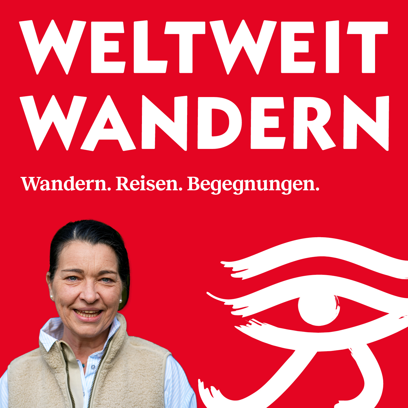 Weltweitwandern