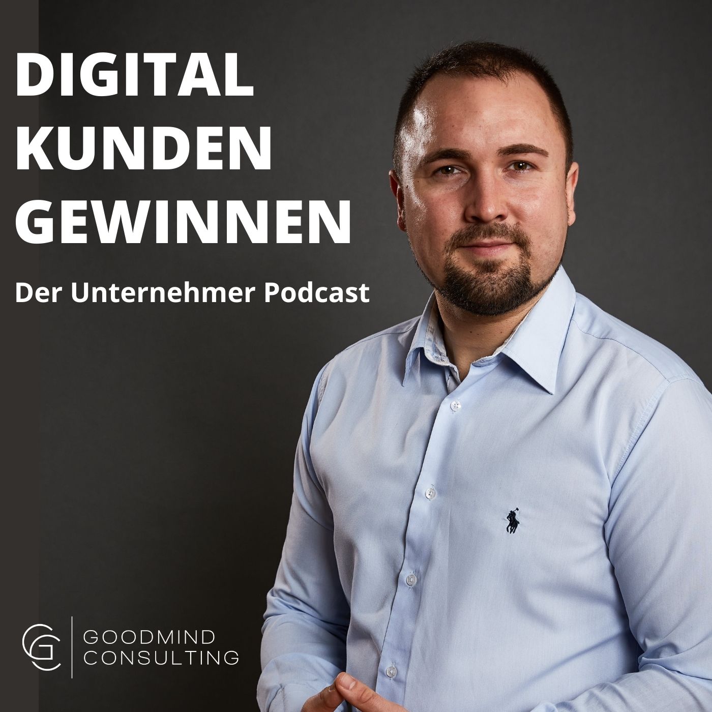 Digital Kunden gewinnen