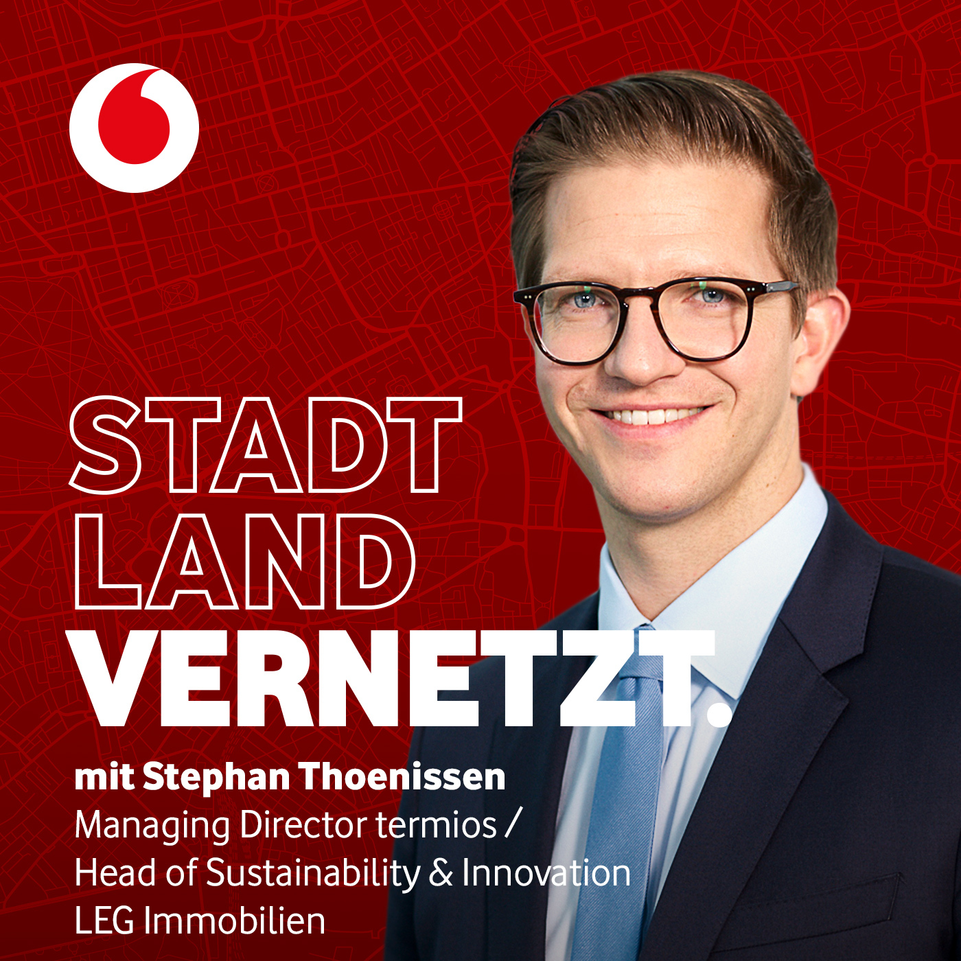 Digitalisierte Heizungen: Vom Kostenfaktor zum Steuerungsinstrument episode artwork