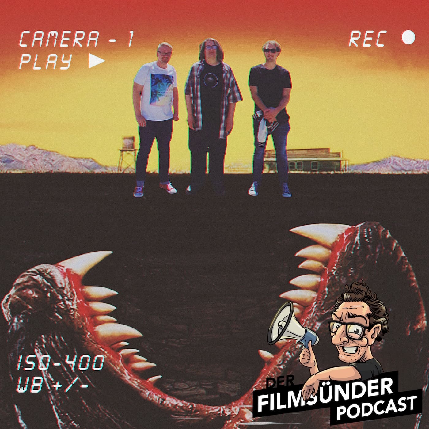 Der FilmSünder Podcast