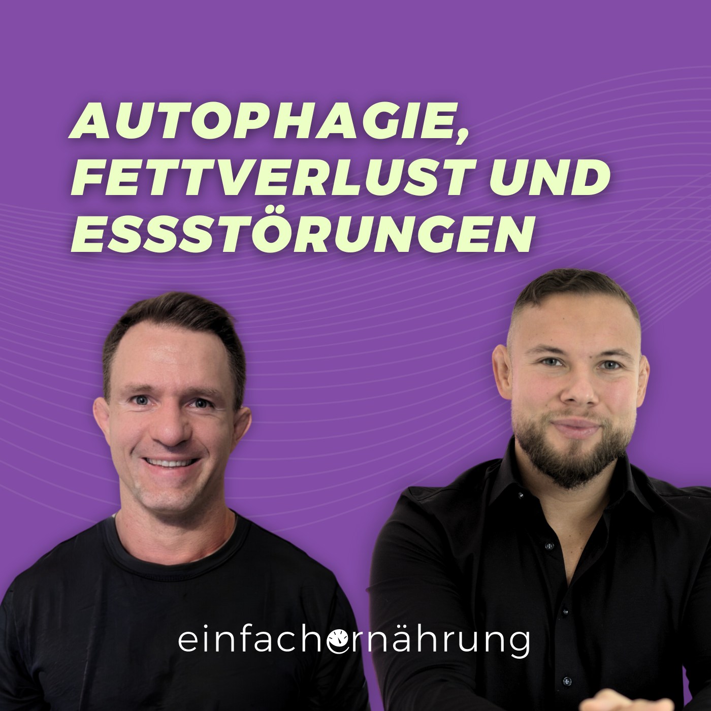 Einfach Ernährung