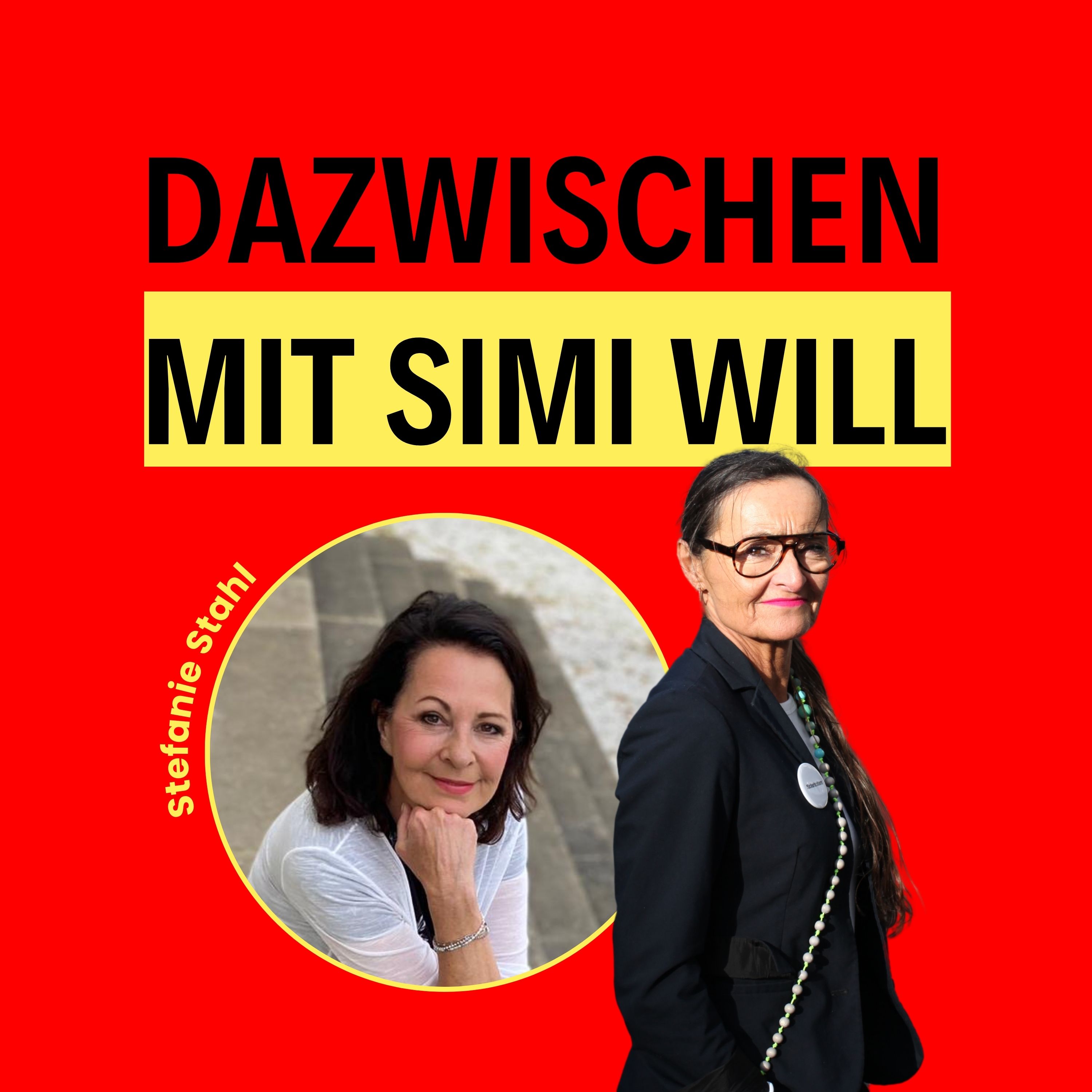 Dazwischen mit Simi Will