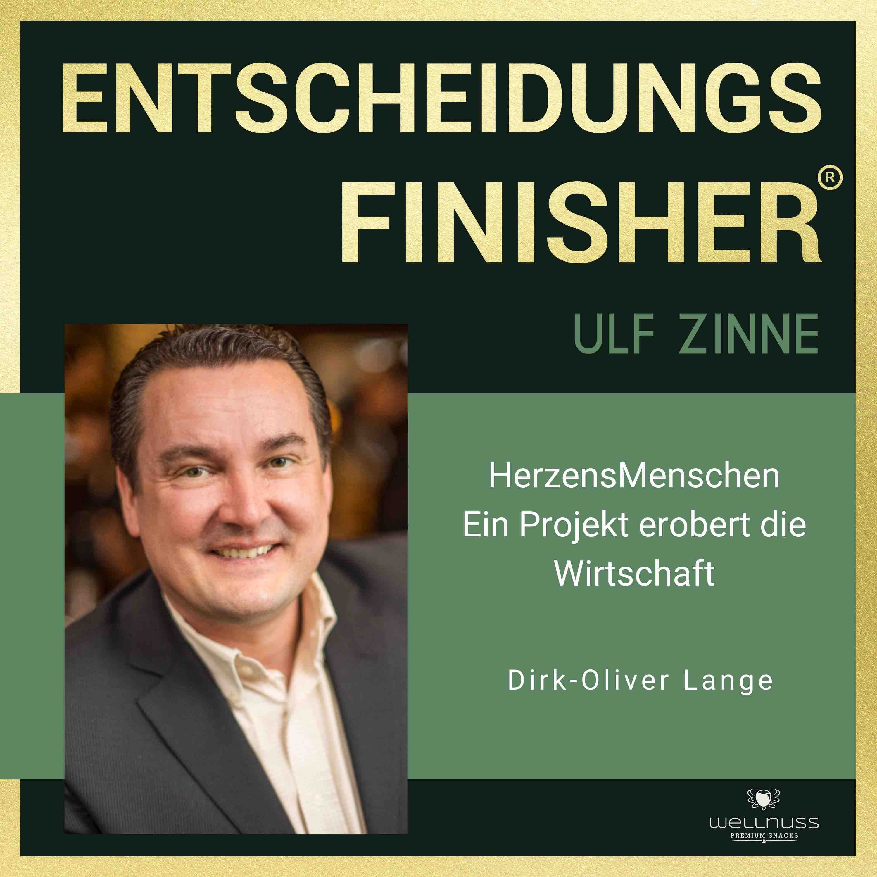 EntscheidungsFINISHER: Der Wochenstart-Podcast
