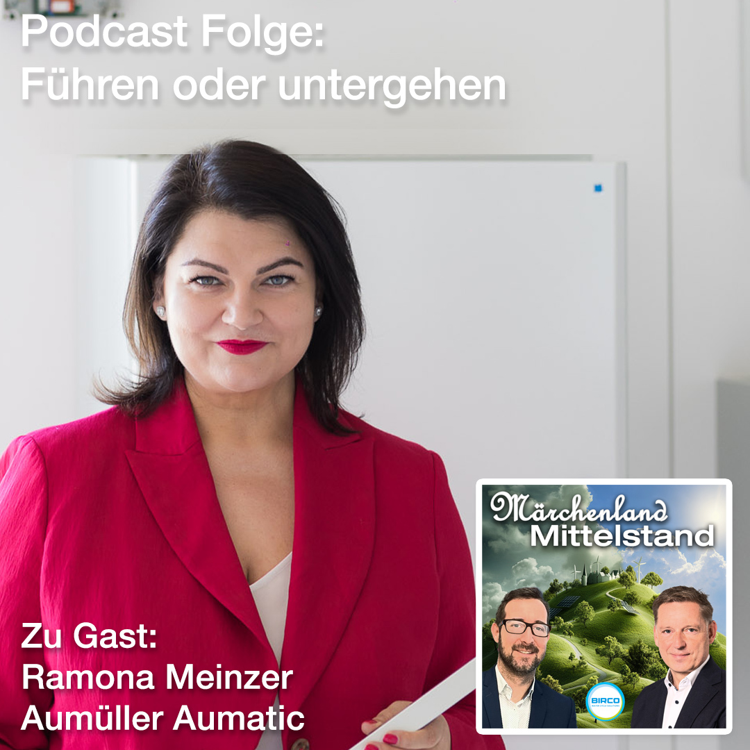 Märchenland Mittelstand