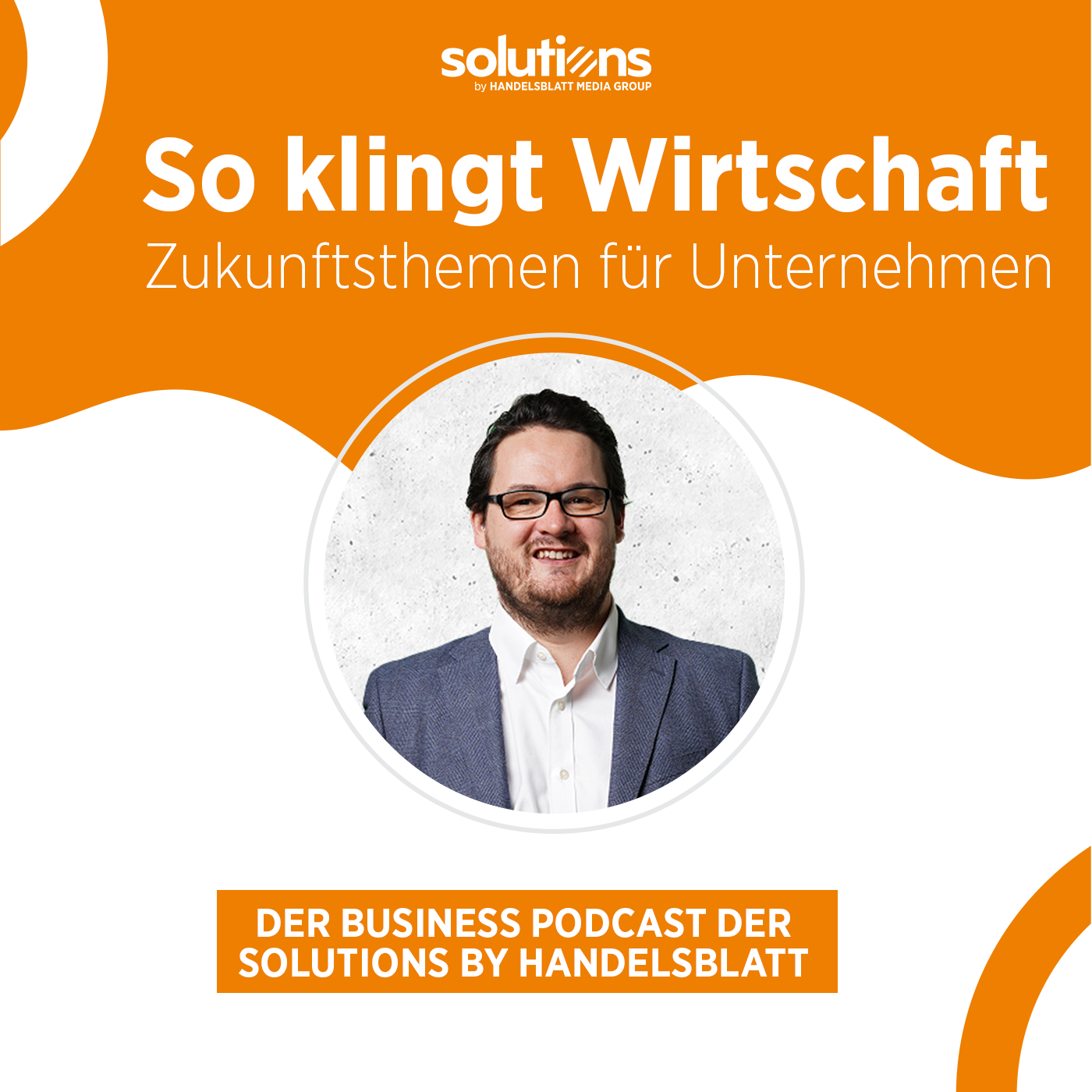 Digitale Behörde – wie GovTech die Verwaltung transformieren kann episode artwork