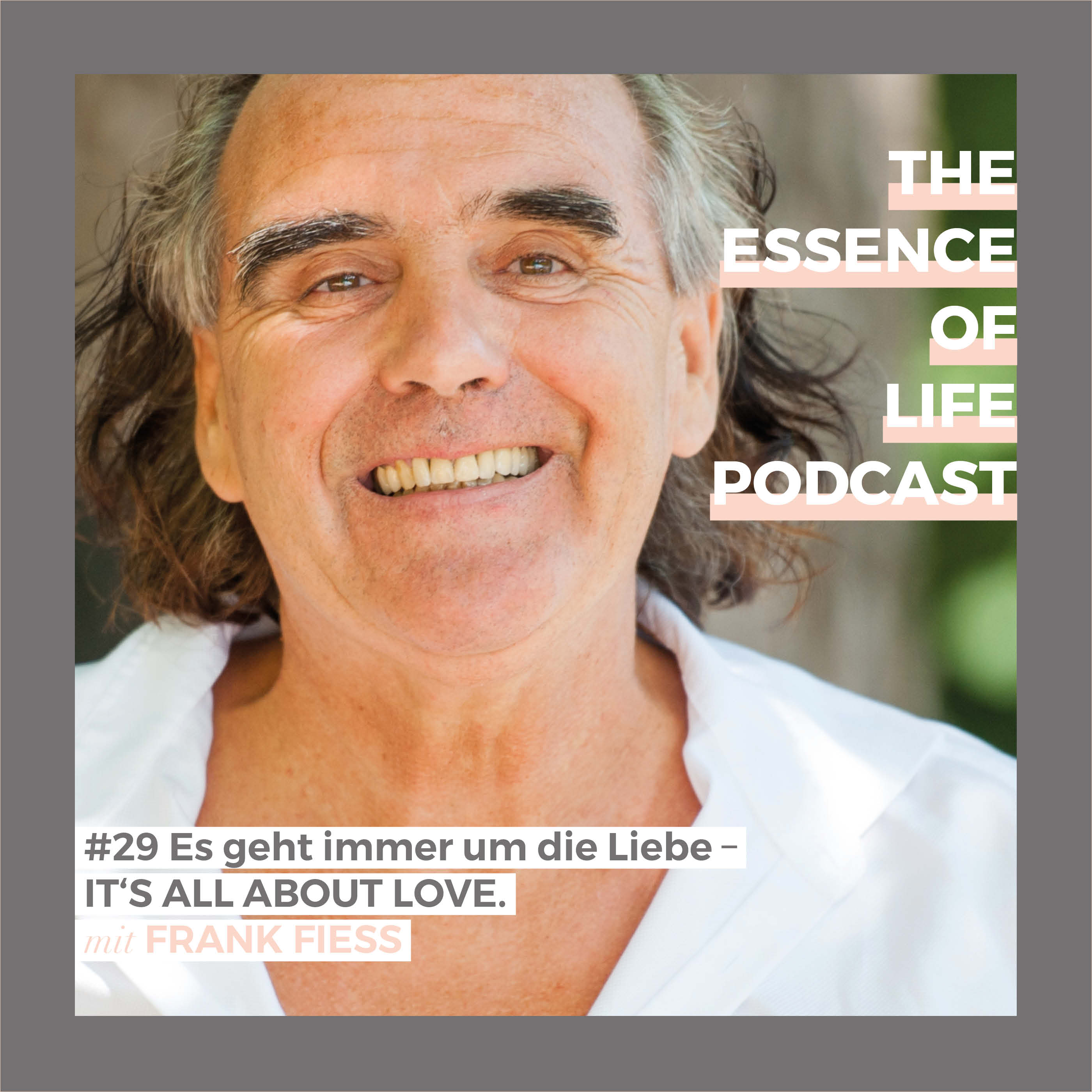 Das Neue leben - Dein Podcast mit Nicole Ming