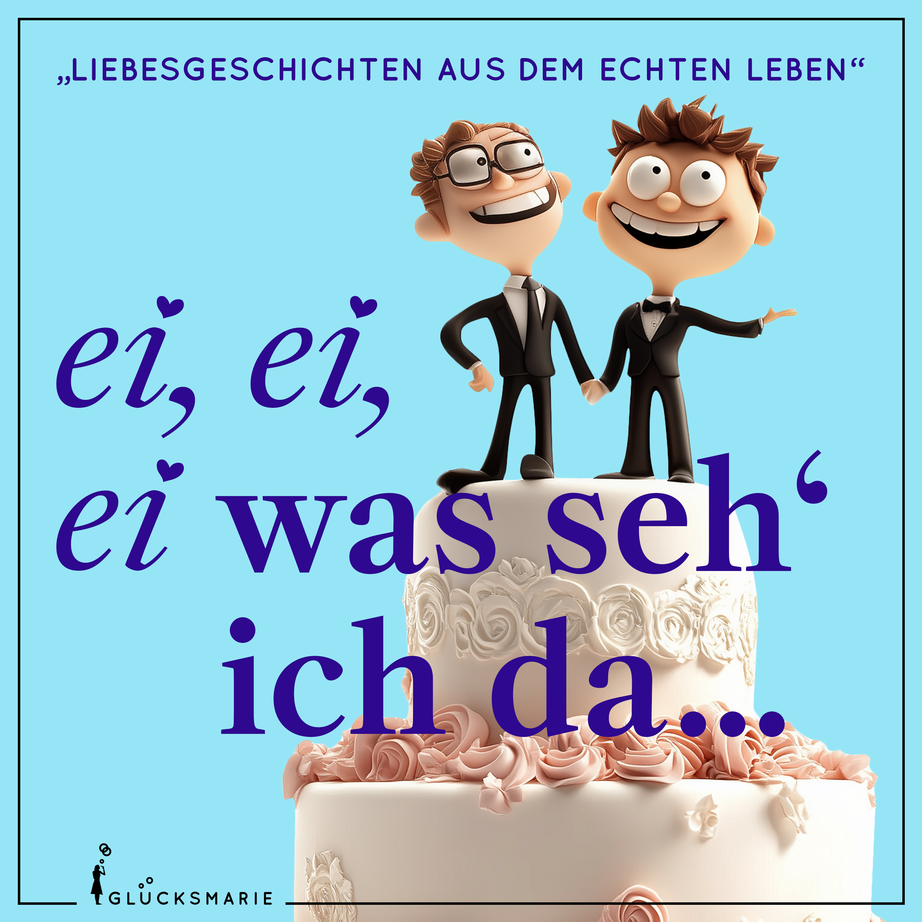 Haltestelle "Liebe" episode artwork