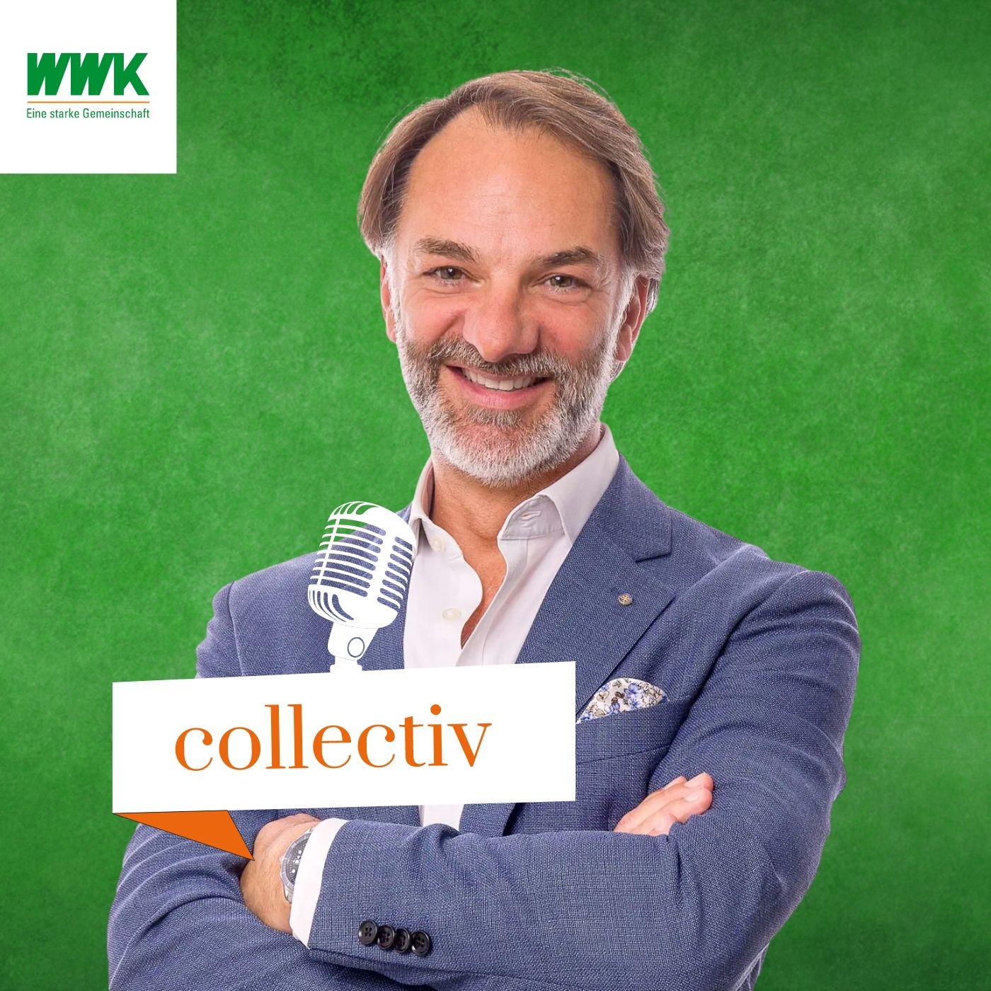 STANDPUNKT: Der Podcast des Online Magazins collectiv