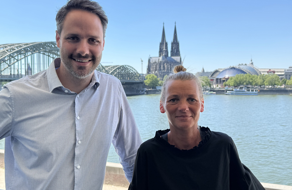 Real Estate Network – Deutschlands grösstes Immobilien-Podcast-Netzwerk - mit Alexander Schmid von IRECC