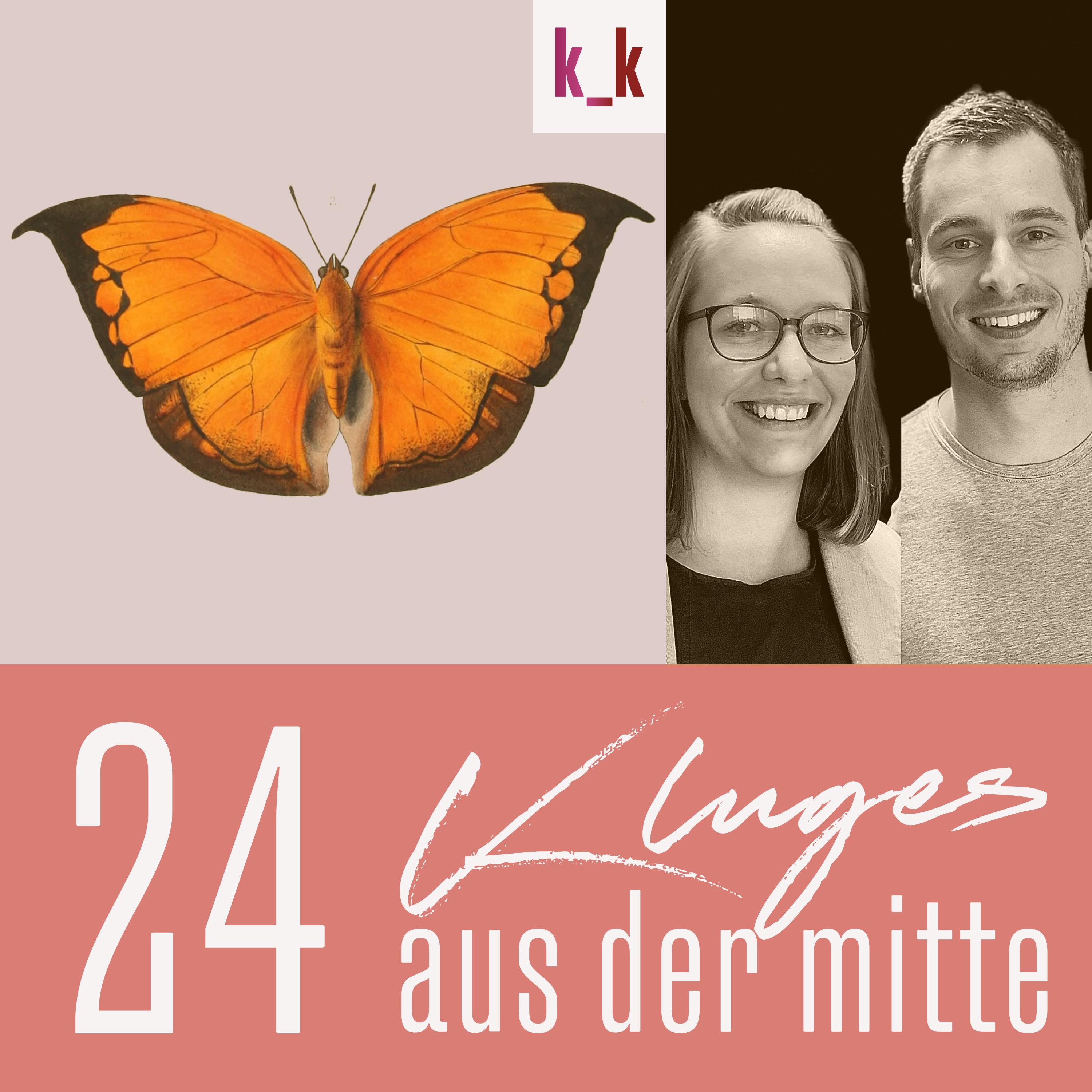 Kluges aus der Mitte