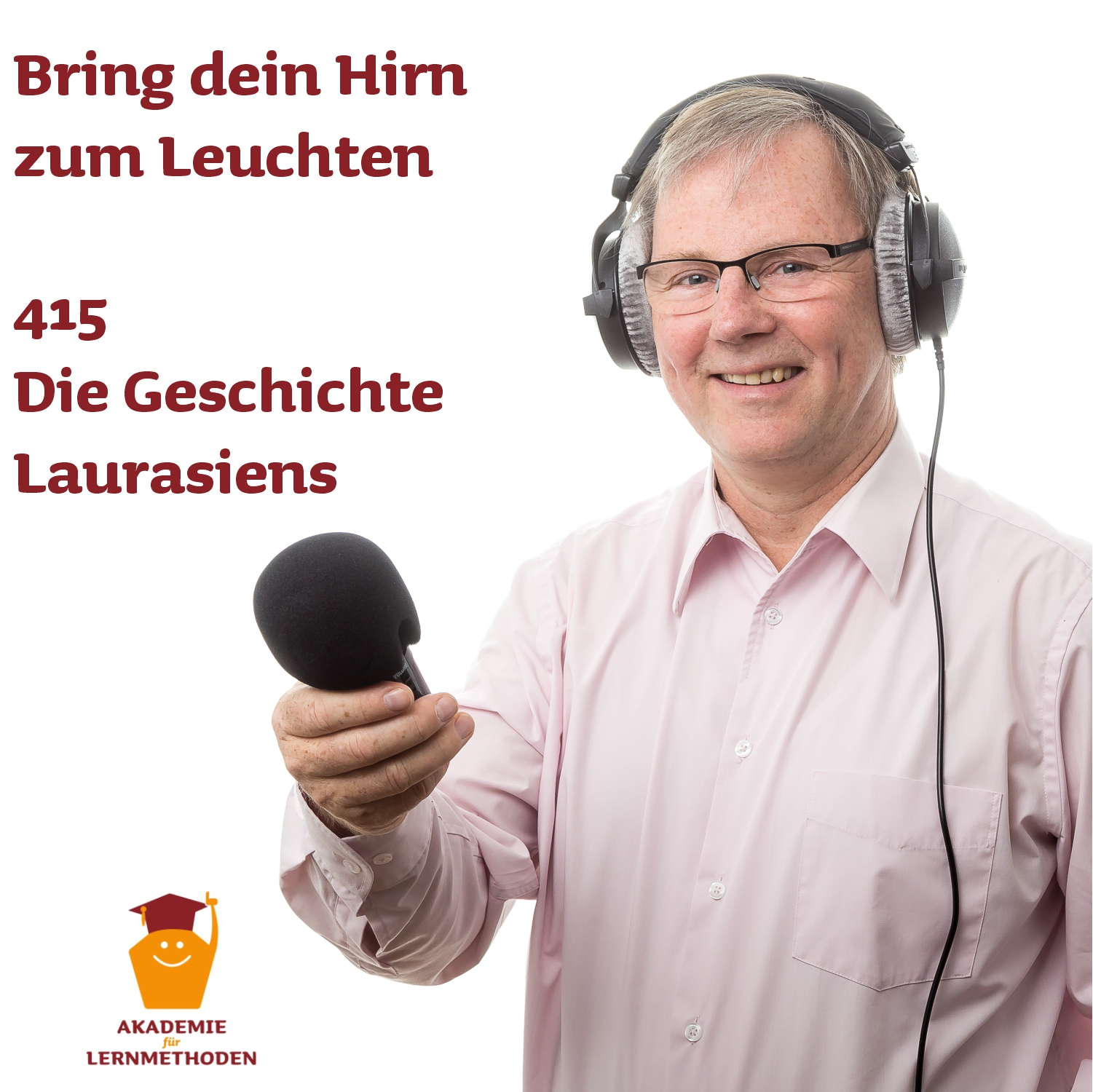 415 Die Geschichte Laurasiens