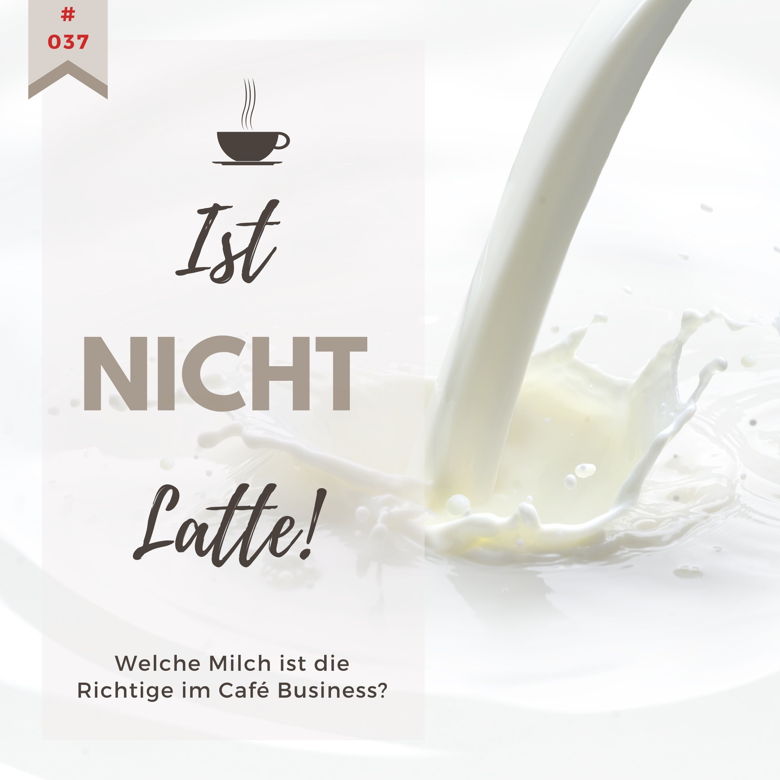 9 bar Podcast: Kaffee, Gastro & Co.
