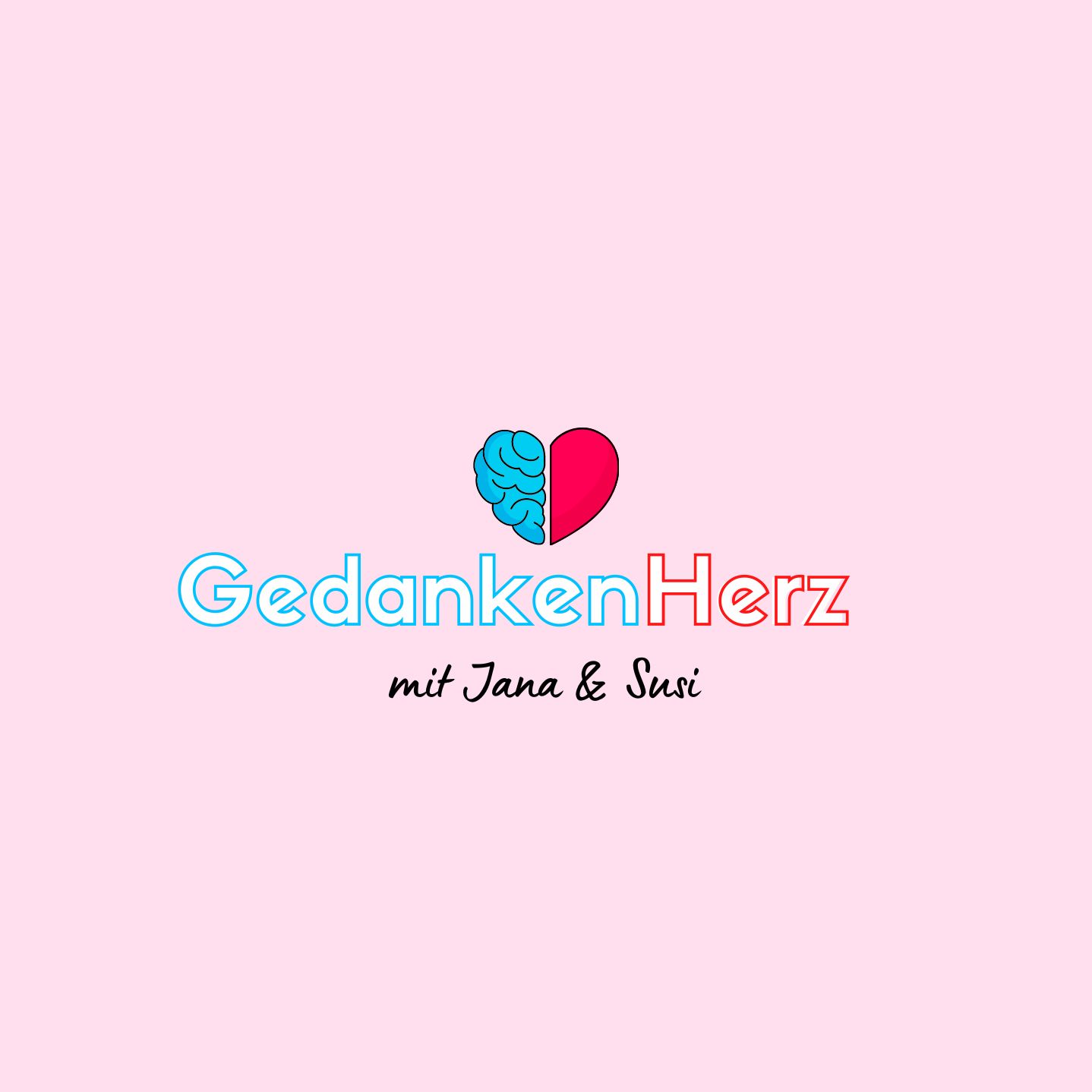Gedankenherz
