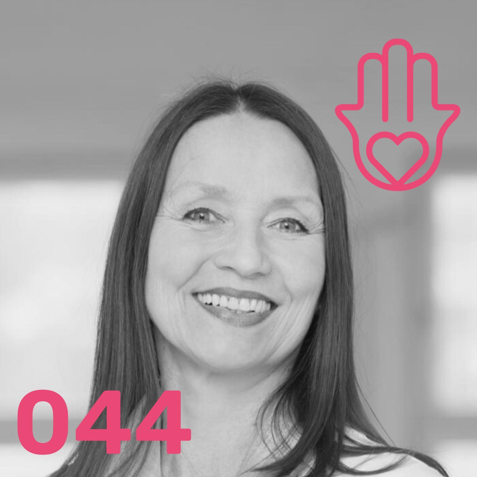 Yoga World Podcast