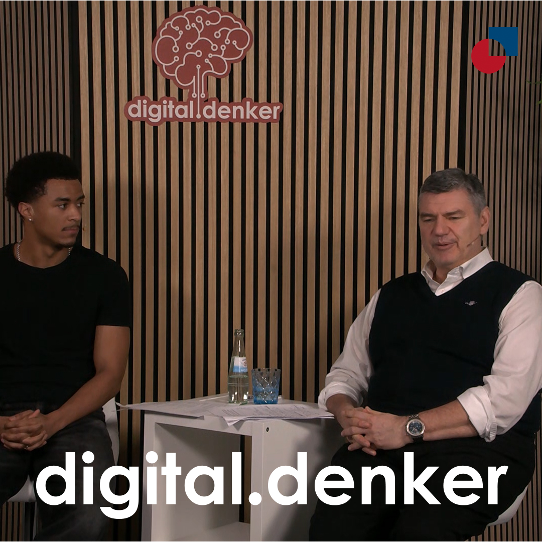 digital.denker | BIPRO-Podcast