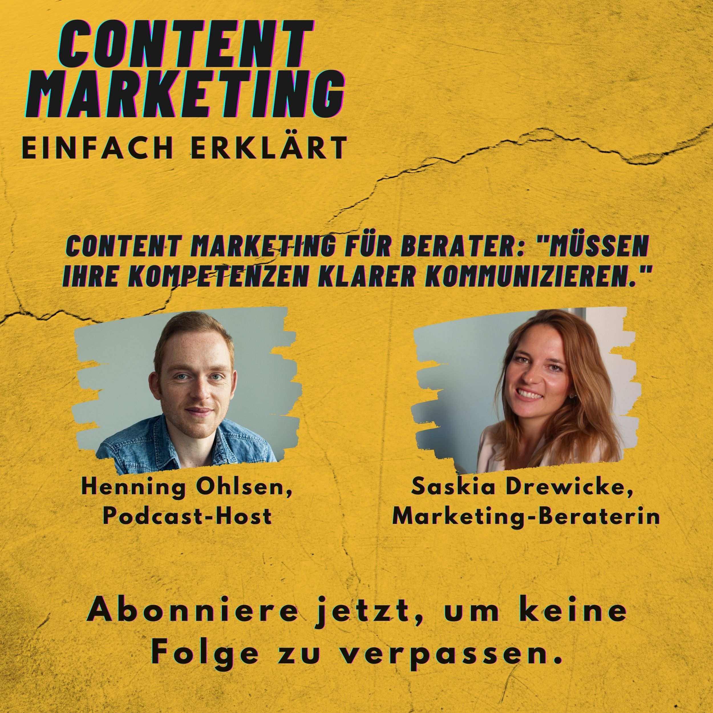 Content Marketing einfach erklärt