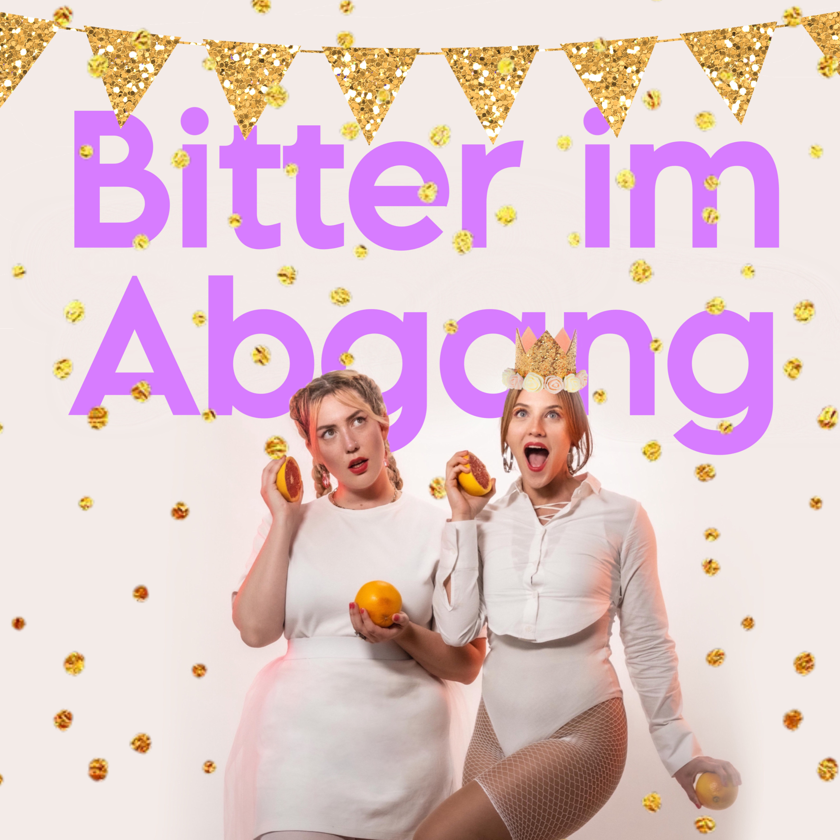 Bitter im Abgang