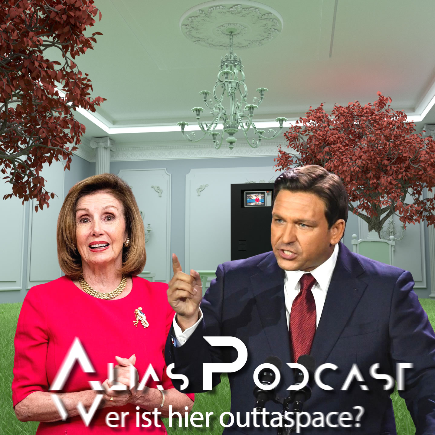 Alias Podcast
