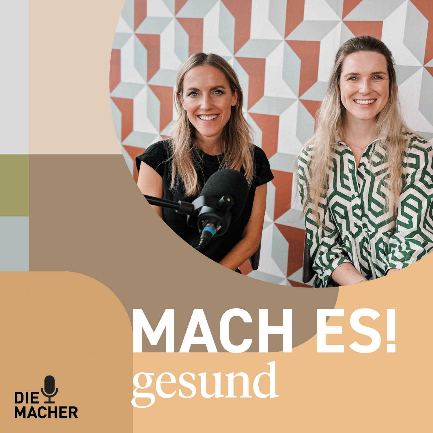 #19 Kann Yoga unser Leben verändern, Leni Lindström?