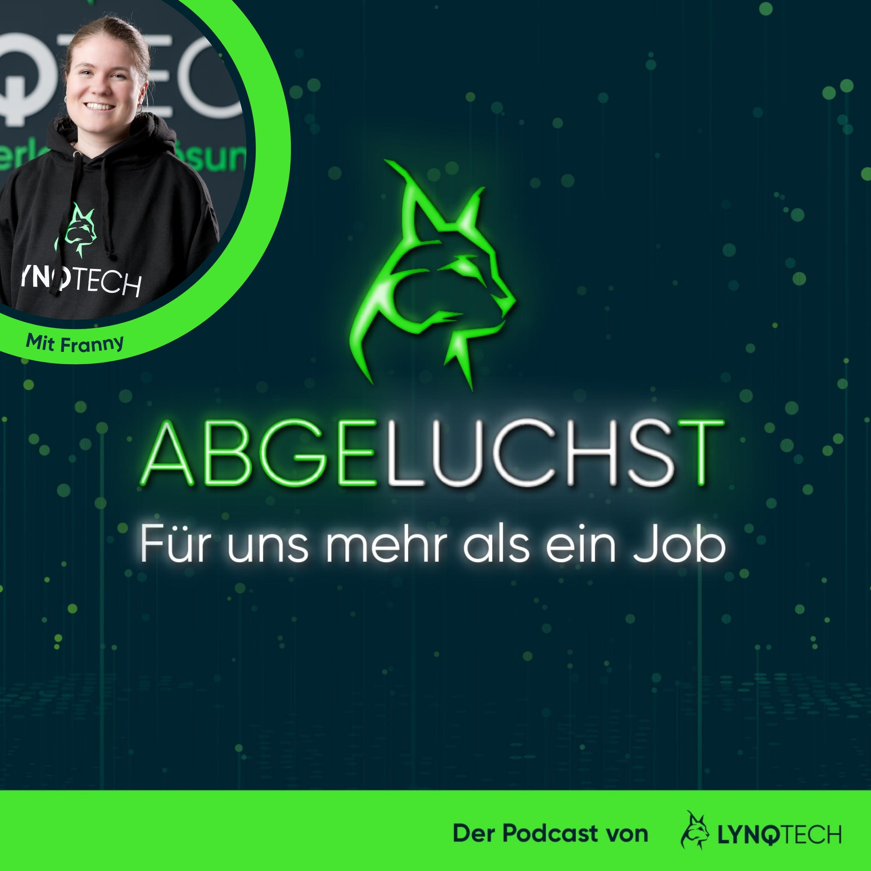 ABGELUCHST - Für uns mehr als ein Job