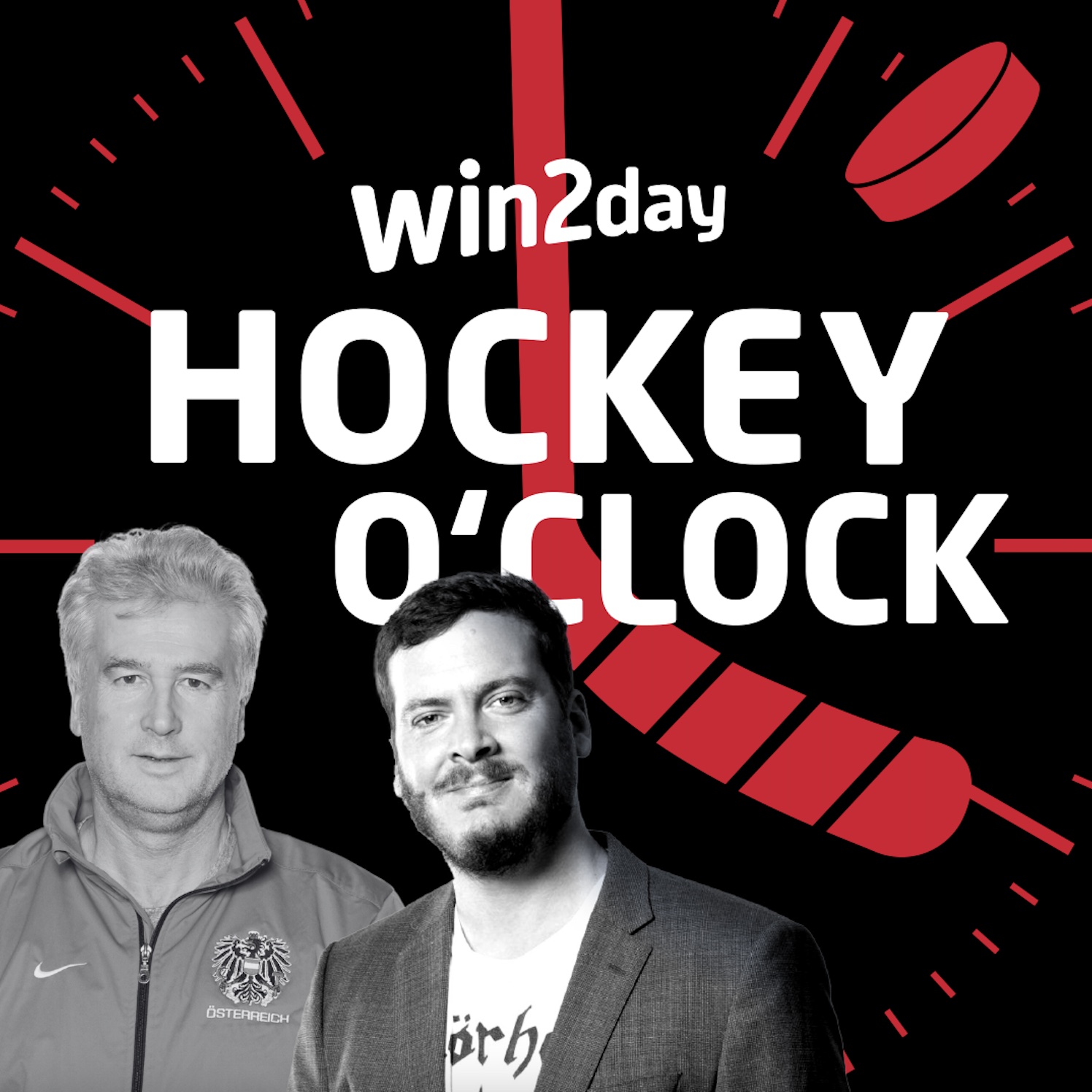 win2day Hockey O\'Clock