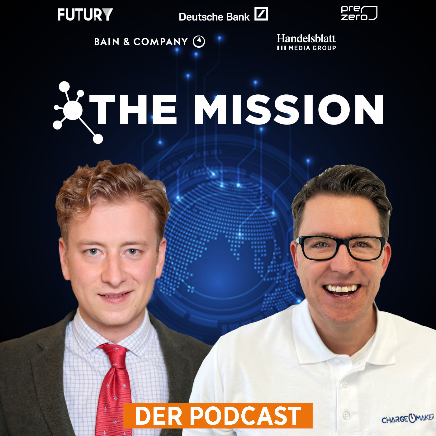 Wie Connectra die Ladeinfrastruktur in Deutschland verbessern will