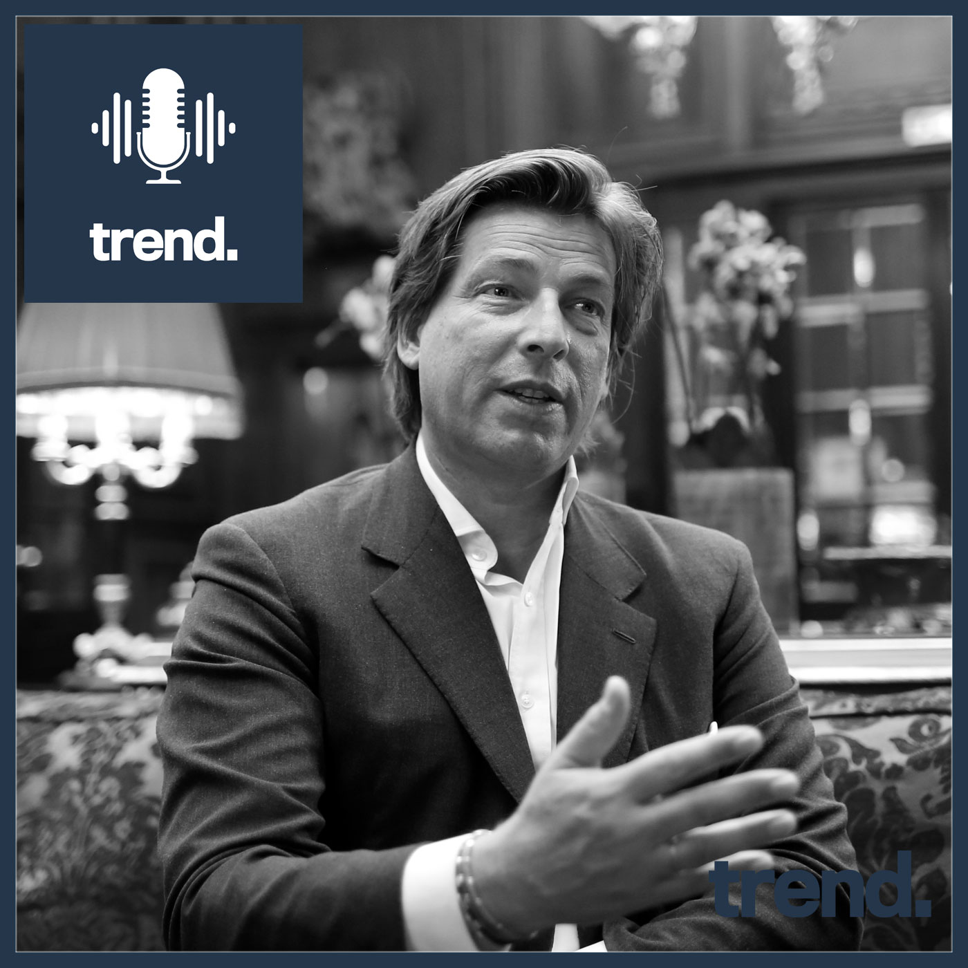 trend.Podcast