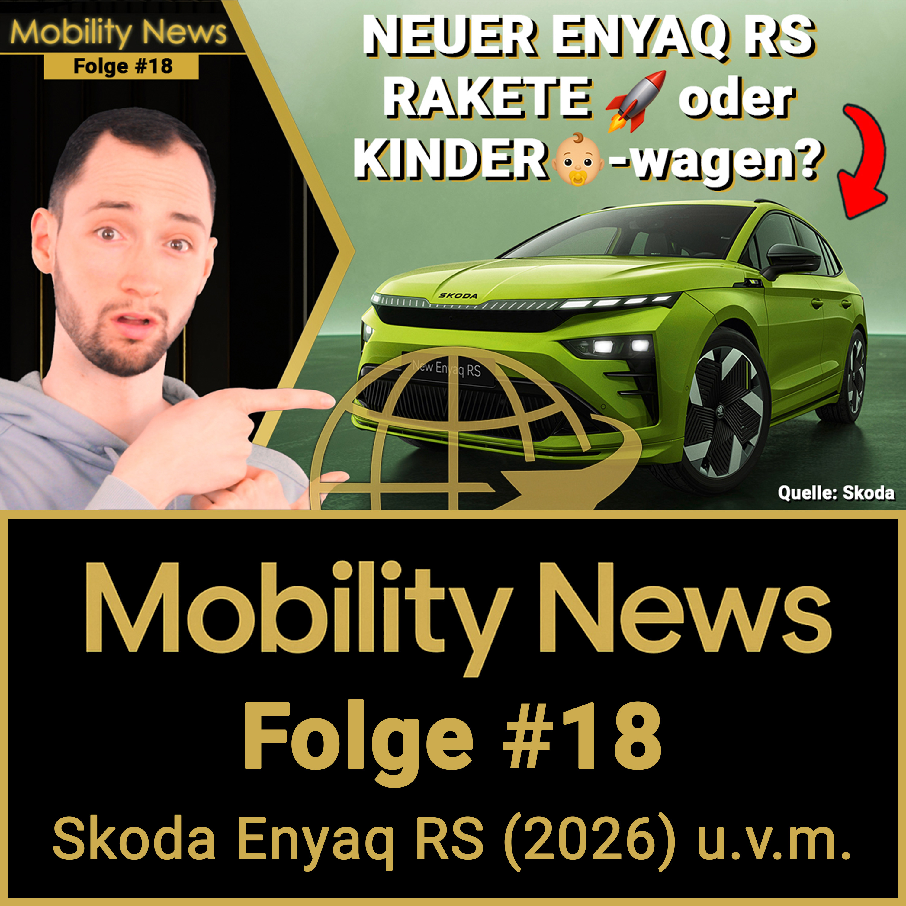 Mobility News
