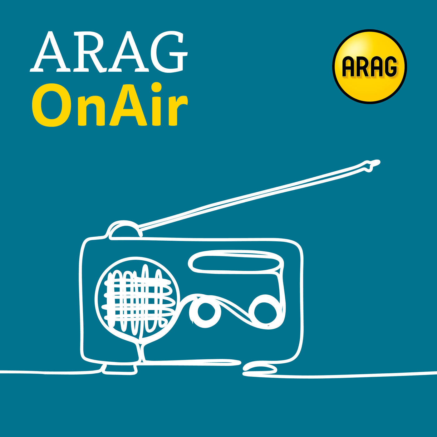 ARAG OnAir