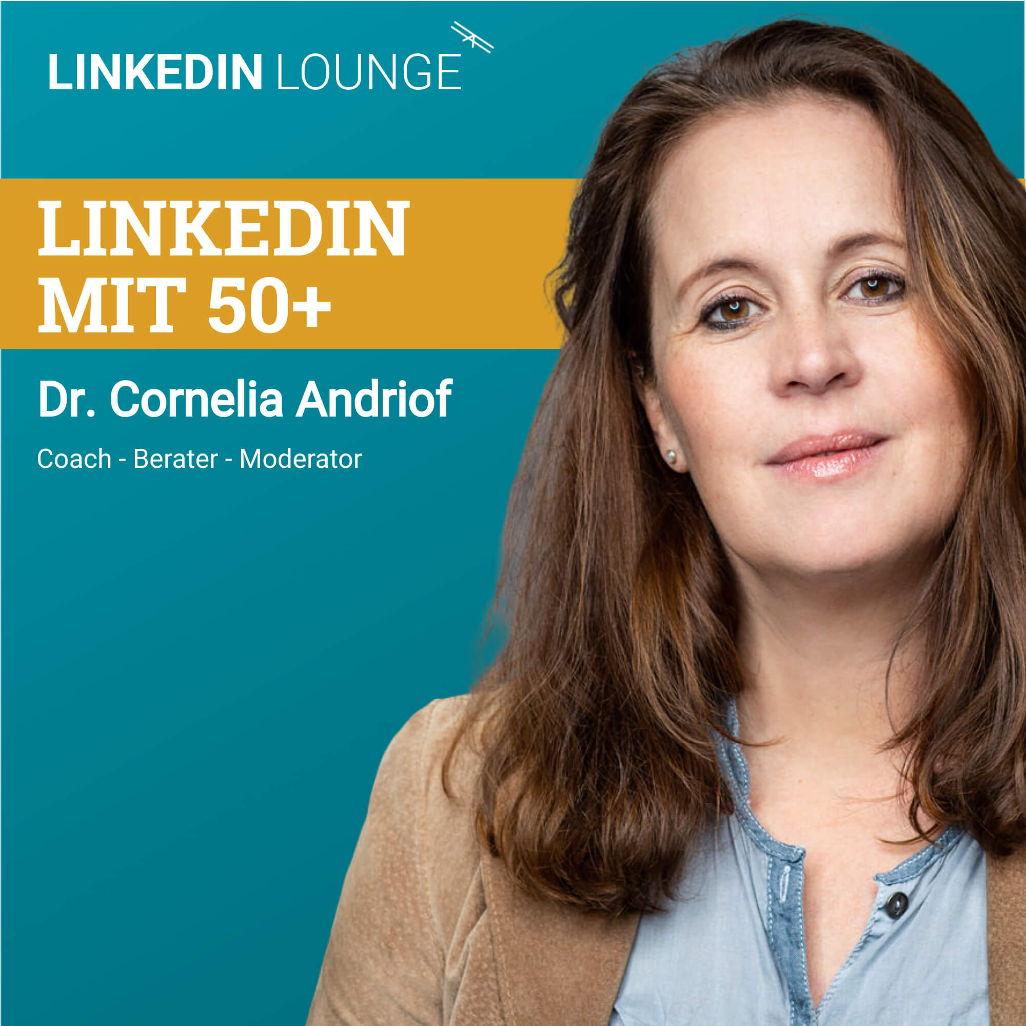LinkedIn Lounge