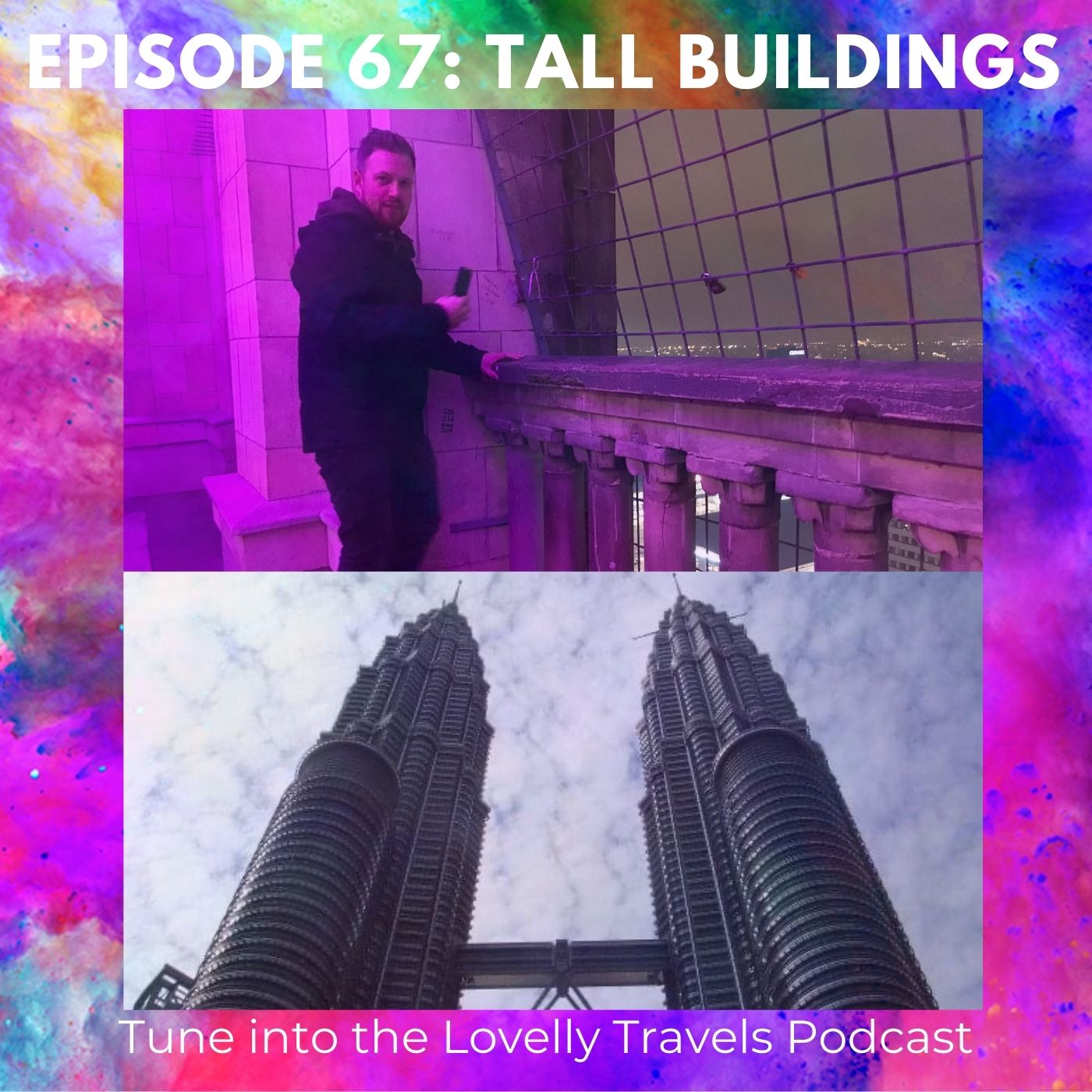 Lovelly Travels