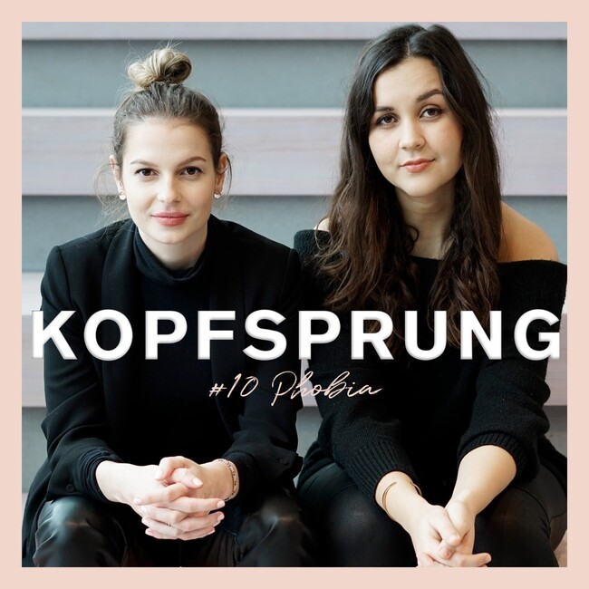 Kopfsprung