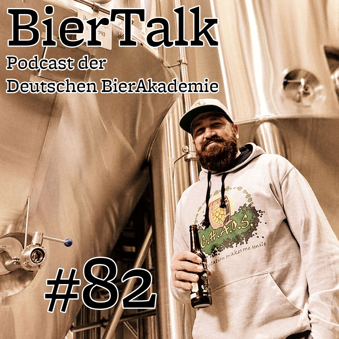 BierTalk