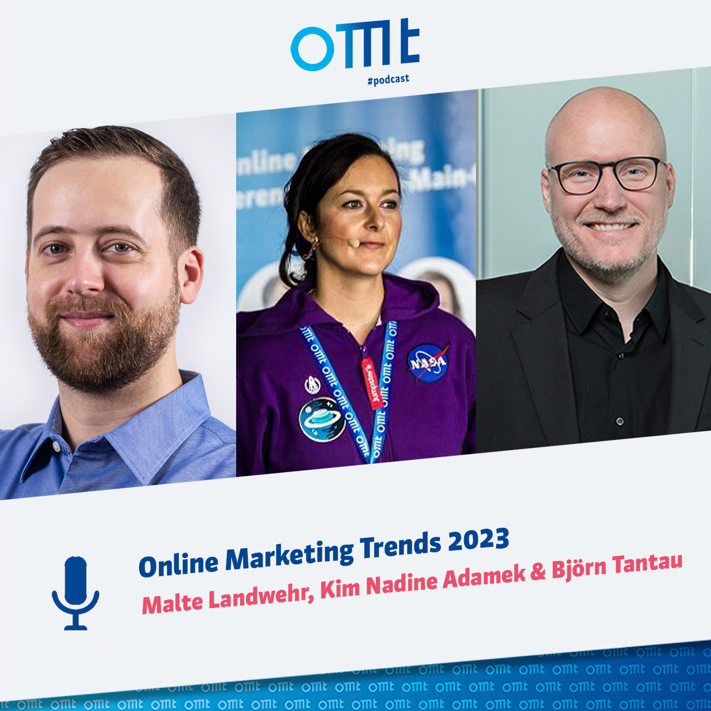 OMT Podcast