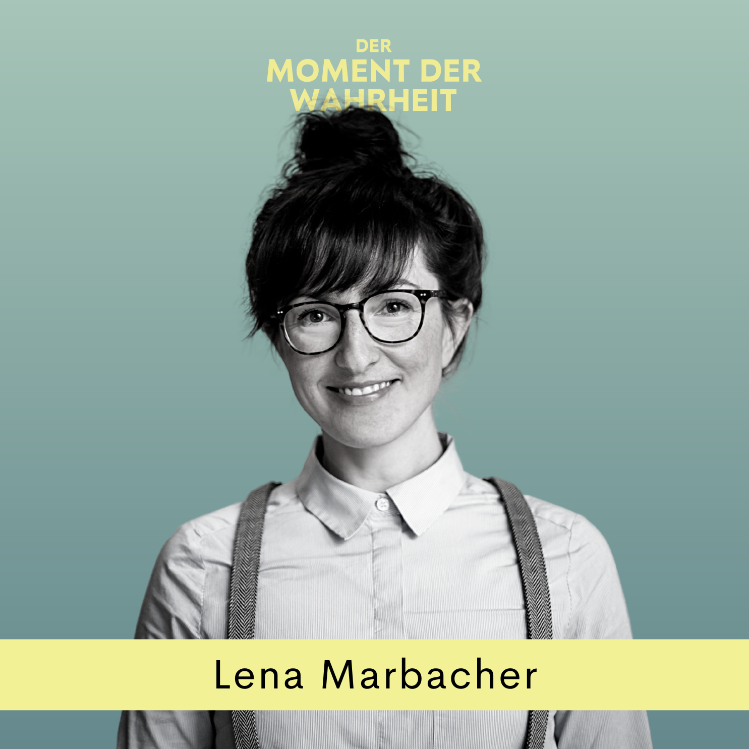 Der Moment der Wahrheit: Innehalten. Verstehen. Umdenken.