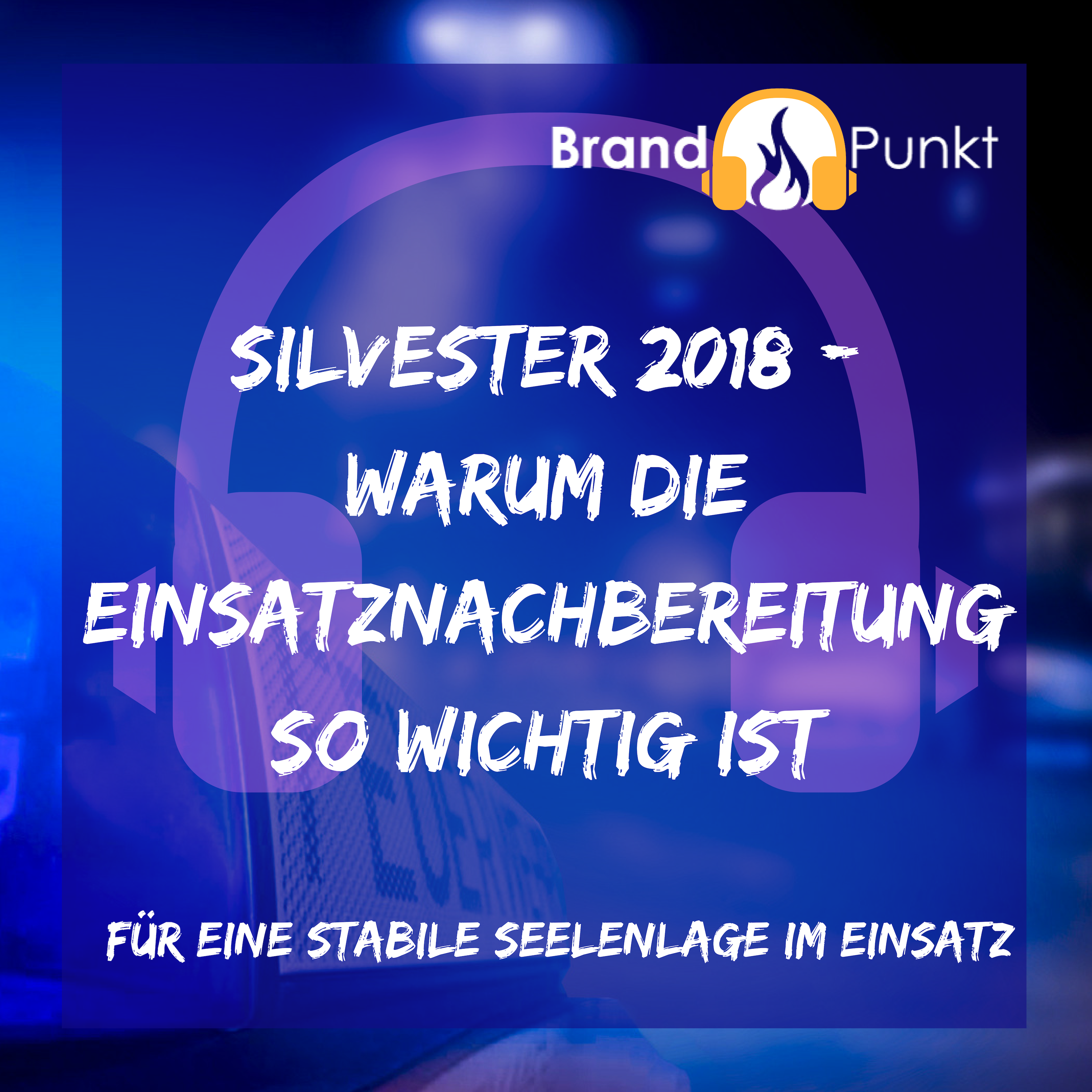 Der Einsatzleben-Podcast