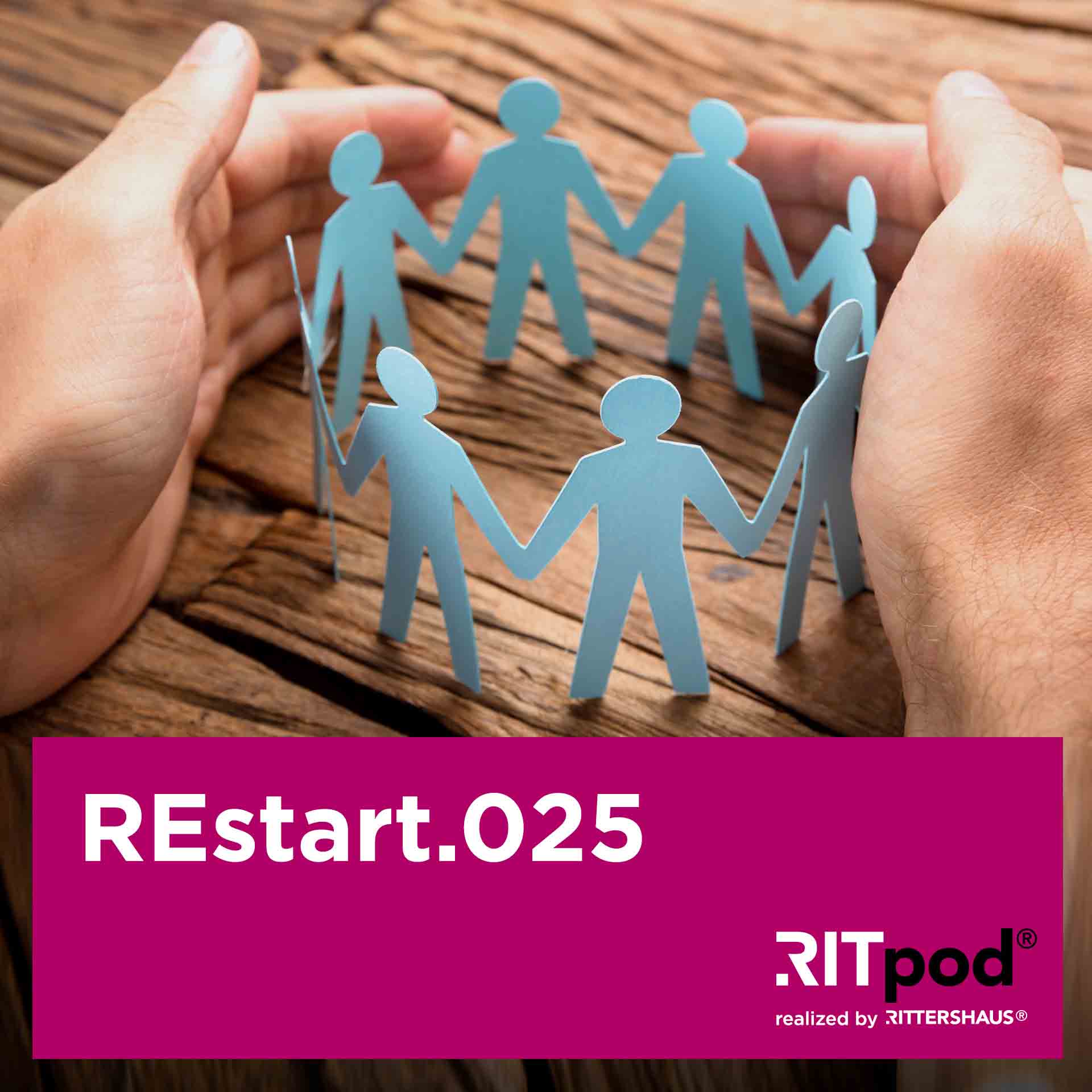 REstart - Legal Insights zur Sanierung von Unternehmen