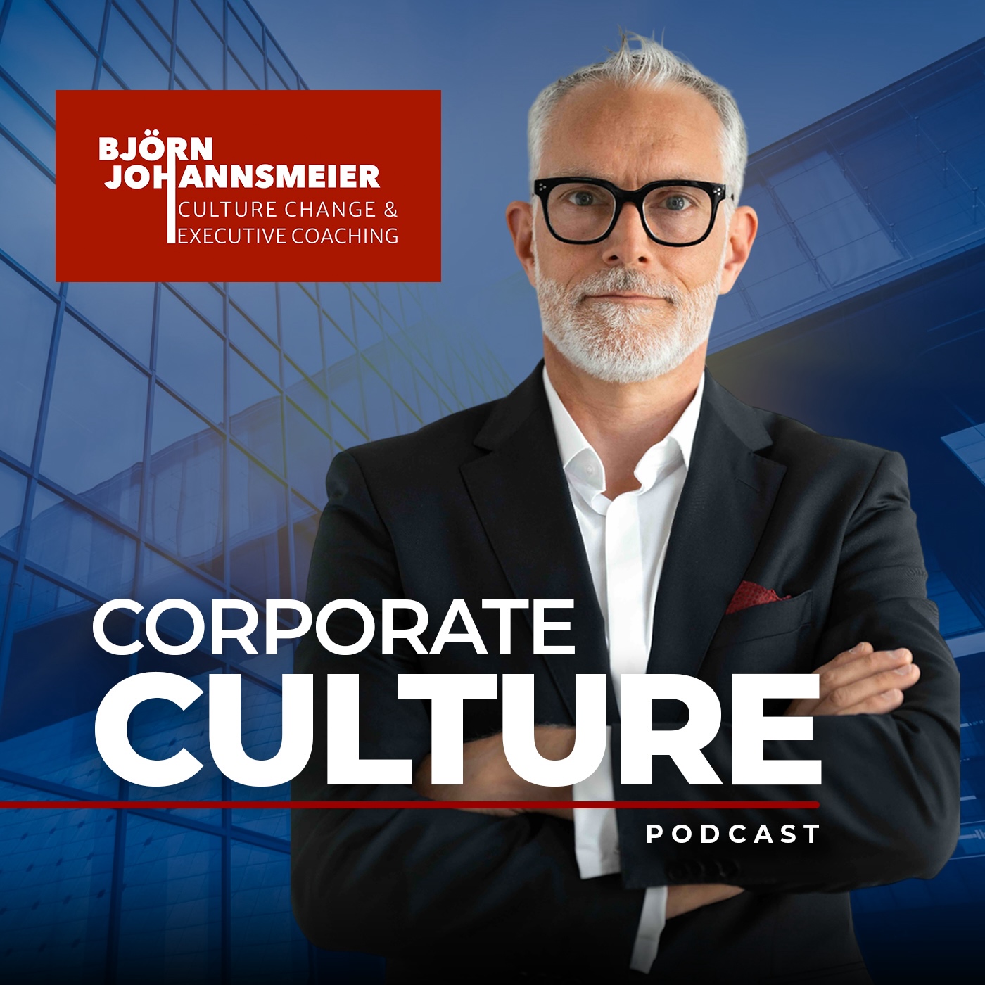 #6 - Transformation starten: Wer gehört ins Team für echten Wandel? episode artwork