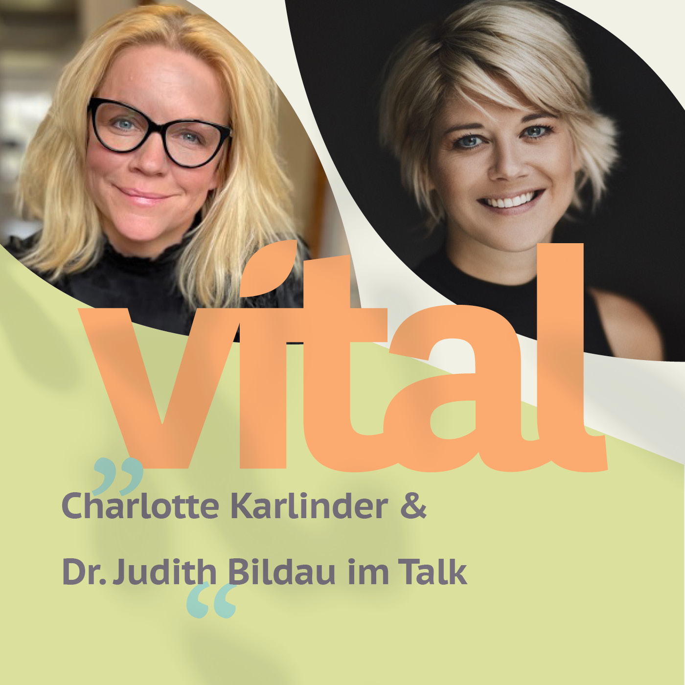 VITAL Podcast