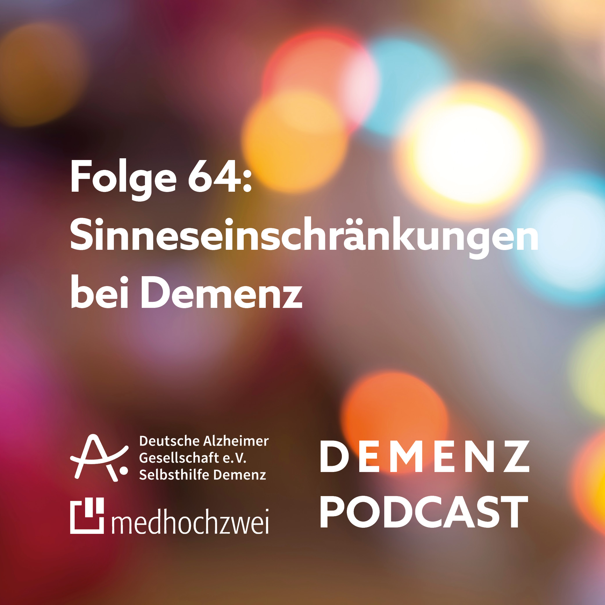 Demenz Podcast